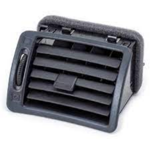 Genuine Nissan OEM Left & Center AC Ventilator Vents Kit for R32 Skyline GTR GTS