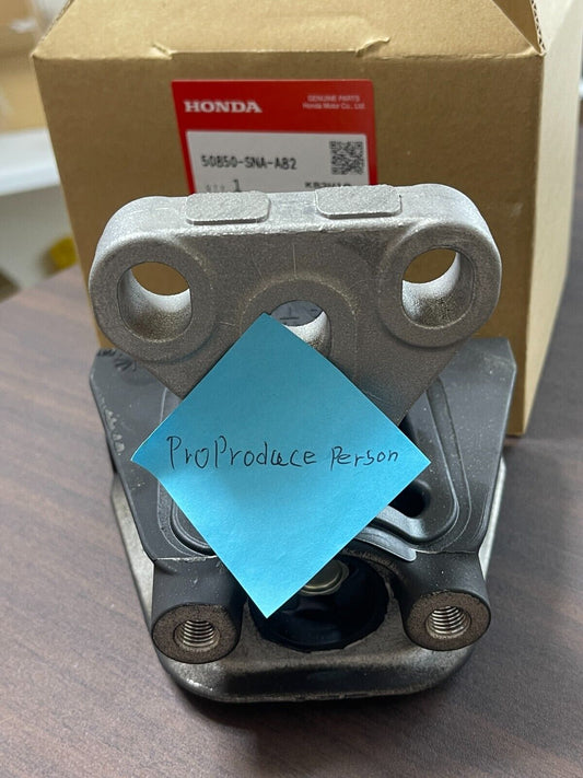 Genuine Honda Civic Automatic Transmission Mount 1.8L L4 50850-SNA-A82 OEM