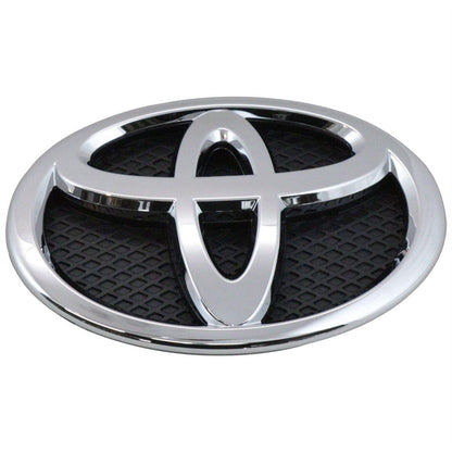 Genuine Toyota OEM Yaris Hatchback  2006-2011  Front Grille Emblem 75311-52140