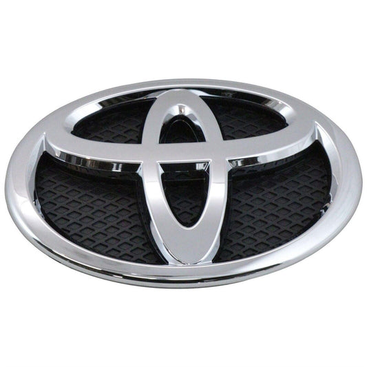 Genuine Toyota OEM Yaris Hatchback  2006-2011  Front Grille Emblem 75311-52140