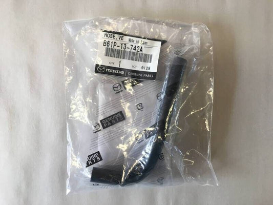 Genuine Mazda OEM Miata MX-5 1990-1995 Vent Hose B61P-13-742A