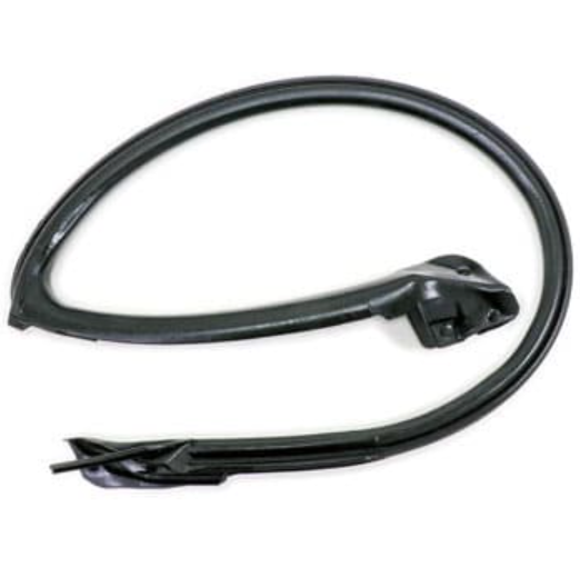 Genuine Nissan OEM 76860-22U10 GTR R33 BCNR33 Upper Window Weatherstrip RH Japan