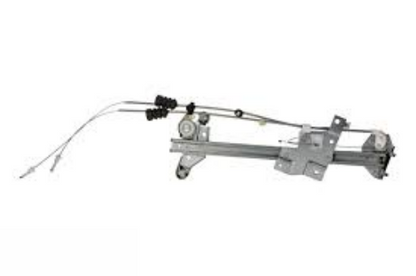 Genuine Mazda 1990-1997 Miata Passenger Side Power Window Regulator & Hardware