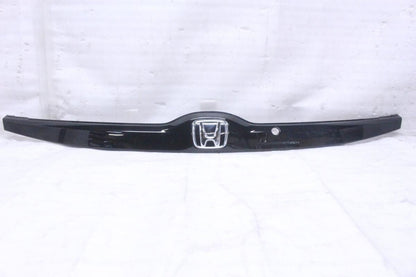 Genuine HONDA Tail Gate Rear Garnish License Assy FIT GK3 / GK4 13G 15-20 OEM