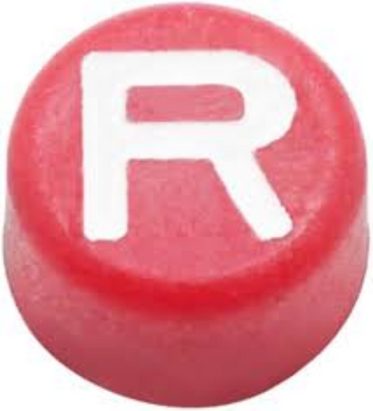 Genuine Honda OEM Reverse Cap Button 53187-VM6-000