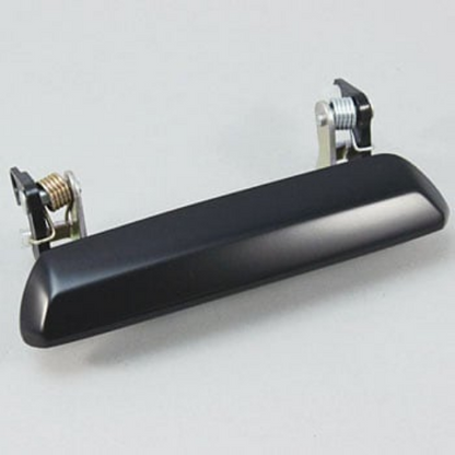 Genuine MAZDA OEM RX7 B2000 2200 Outer Door Handle LH + RH set 1979-85