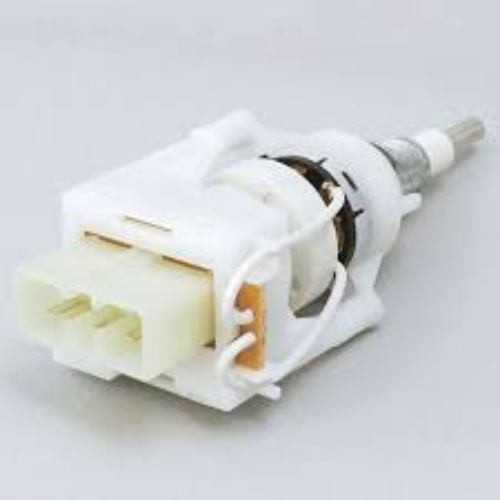 Genuine TOYOTA SPRINTER TRUENO Headlight Control Switch Assy No.2 84110-12120