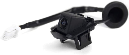GENUINE MAZDA CX-5 2013-2015 OEM Rear Back Monitor Camera Computer K015-67-RC0A