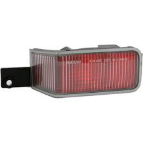 Genuine Nissan OEM Skyline BNR34 GTR R34 Rear Bumper Fog Lamp Light RHS Early
