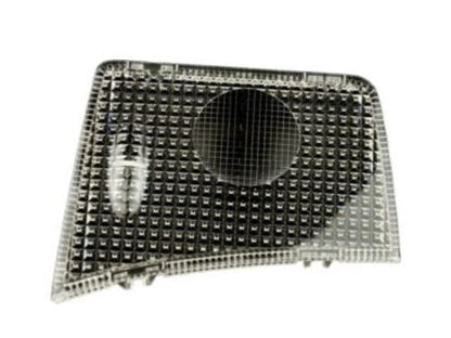 Nissan Genuine 2009-2015 GTR Left Driver & Right Passenger Map Light Lamp Lens