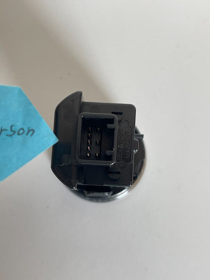 Genuine TOYOTA LEXUS 89611-11011 Push Start Stop Engine Button Switch OEM