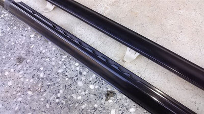 Genuine HONDA Front Door Window Molding RH & LH Set ACURA INTEGRA DC1 DC2 OEM