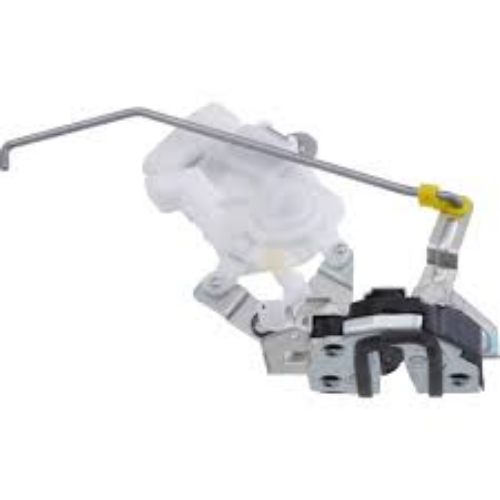 Genuine Toyota OEM FJ Cruiser 2007-14 Rear Tailgate Lock Trunk Latch Actuator