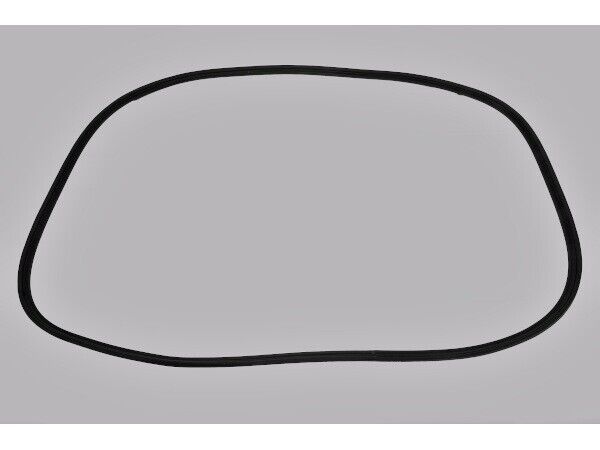 GENUINE NISSAN Rear Hatch Trunk Weather Strip Seal 180SX 240SX RPS13 JDM Gate