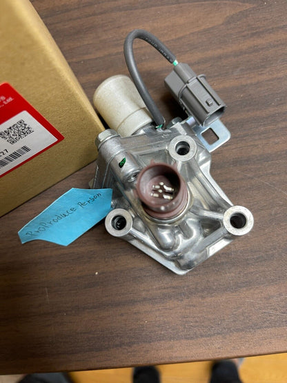 GENUINE HONDA S2000 OEM VTEC SOLENOID SPOOL VALVE＆GASKET 15810-PCX-A03 JDM