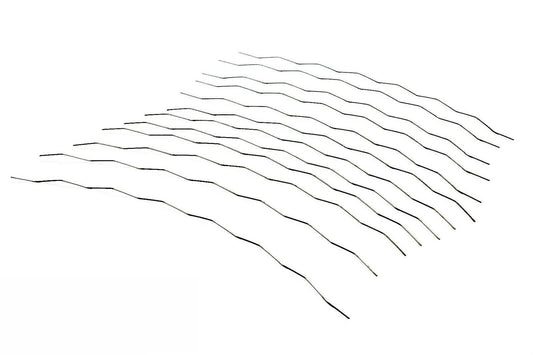 Genuine Mazda OEM1995 RX-7 Engine Spring Set Of 12 NF01-11-C17