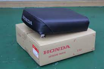 Genuine HONDA SEAT Super Cub/Benly/C70/C90/C110/HA02/JA07/JA10/CD90/HA03/CD125S