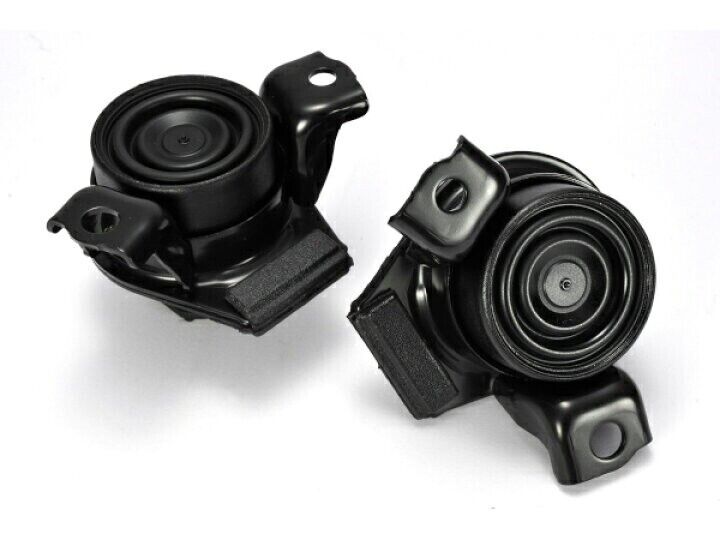 Mazda OEM 2004-2011 RX-8 Engine Motor Mounts Manual Transmission Right Left Pair