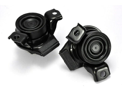 Mazda OEM 2004-2011 RX-8 Engine Motor Mounts Manual Transmission Right Left Pair