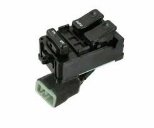Genuine Mazda OEM 1992-1996 MX-3 Driver Left Window Switch EA03-66-350 00 F/S