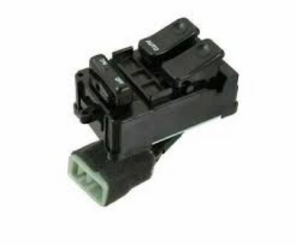 Genuine Mazda OEM 1992-1996 MX-3 Driver Left Window Switch EA03-66-350 00 F/S