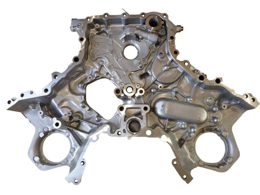 Genuine Toyota LEXUS 11310-38100 Cover sub-assy timing chain or belt New