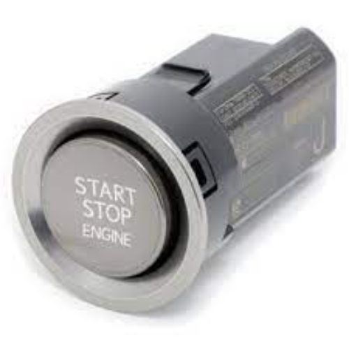 Genuine TOYOTA LEXUS Engine Start Stop Push Button Ignition Switch 89611-11010