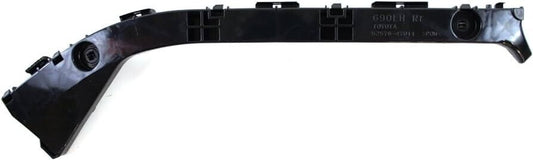 GENUINE TOYOTA OEM RETAINER, REAR BUMPER SIDE, LH 5257647011 52576-47011