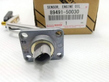 Genuine TOYOTA 89491-50030 LEXUS Engine Oil Level Sensor GS300 GS350 GS430 LS430
