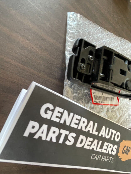 Honda GenuineS2000 Convertible Soft Top Right Side Lock Handle 86250-S2A-J01