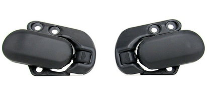 Mazda Genuine Miata MX5 Convertible Soft Top Roof Lock Latch Set Japan New