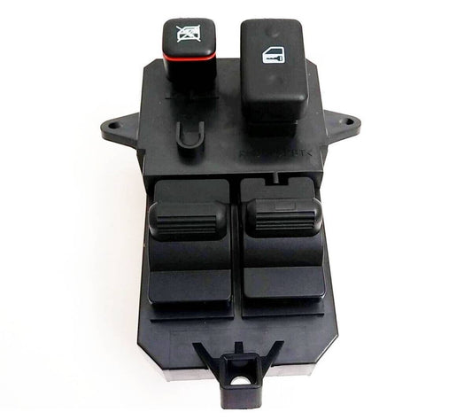 Genuine TOYOTA SUPRA JZA80 Drive Master Window Switch Assy 84820-14230 OEM New