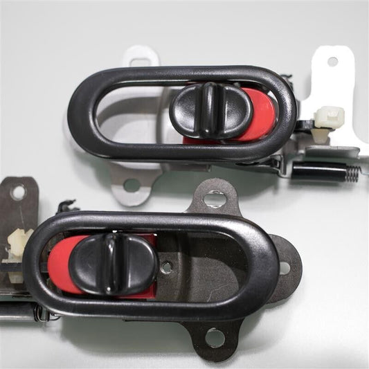 Genuine Mazda OEM MX-5 Miata 90-97 Inner Door Handle Left Right Pairs
