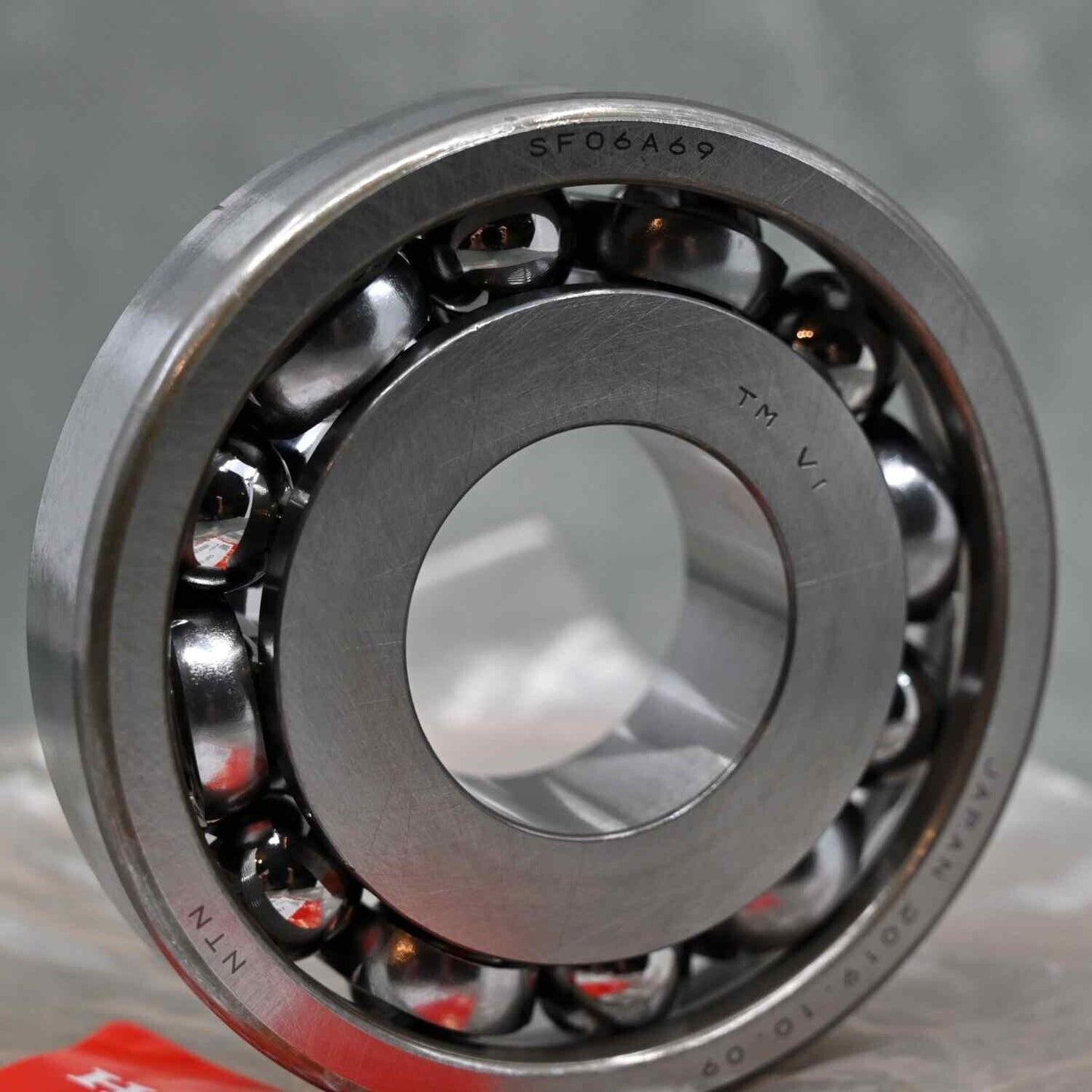 GENUINE HONDA BEARING BALL DC5 FD2 EP3 CL7 91002-RAS-003 OEM NEW