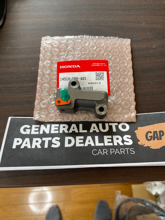 GENUINE Honda OEM Timing Chain Tensioner Acura K20 K20A K20A2 K20A3 K20Z3 K20Z1