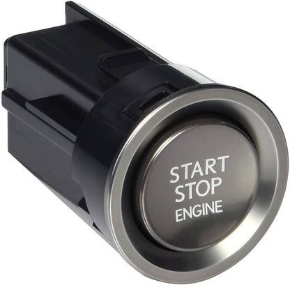 Genuine TOYOTA LEXUS 89611-11011 Push Start Stop Engine Button Switch OEM