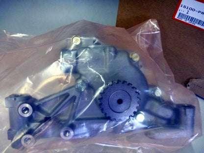 Honda Genuine Type R & Acura RSX Type S K20A K20A2 K20Z1 Oil Pump Japan New
