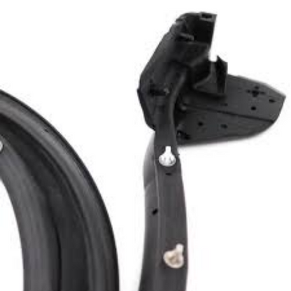 Genuine Mazda OEM Driver Side Door Weatherstrip 2002-2005 Miata NC10-59-760F