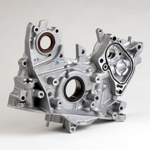Genuine Honda Oil Pump 1992-2002 Prelude Accord (H22 engines) 15100-P5M-A01 OEM