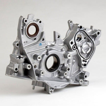 Genuine Honda Oil Pump 1992-2002 Prelude Accord (H22 engines) 15100-P5M-A01 OEM