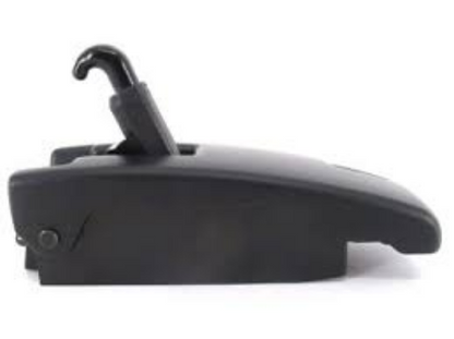 Honda GenuineS2000 Convertible Soft Top Right Side Lock Handle 86250-S2A-J01