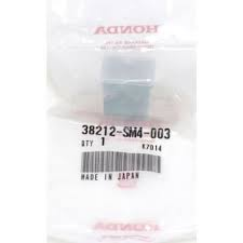 Genuine HONDA OEM Fuse Block (40A) 38212-SM4-003