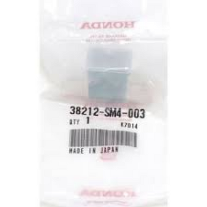 Genuine HONDA OEM Fuse Block (40A) 38212-SM4-003