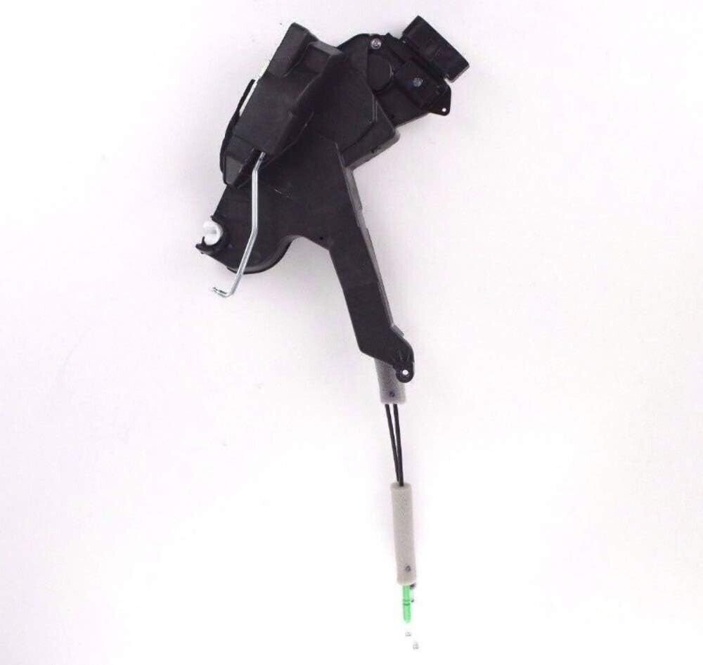 Genuine LEXUS LS430 69040-50181 LEFT FRONT DOOR LOCK ACTUATOR ASSY Japan OEM