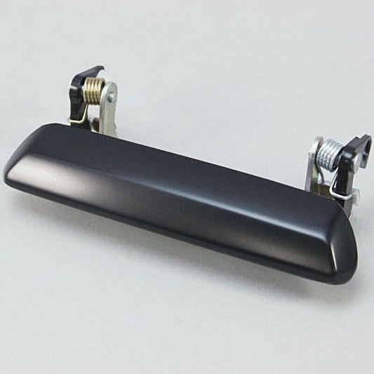 Genuine MAZDA Outer Door Handle LH + RH set 1979-85 RX7 B2000 2200 OEM
