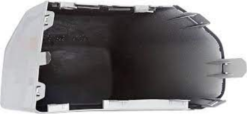 Genuine Toyota OEM FJ Cruiser Front Corner Bumper End Cap Pad LH & RH 2007-2014