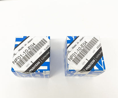 Mazda RX-7 RX-8 1.980mm Yellow Marked Rotor Housing Stationary Gear Bearing (X2)