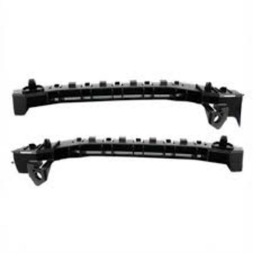Genuine Subaru OEM Impreza WRX STI 08-14 Front Bumper Bracket LEFT & RIGHT