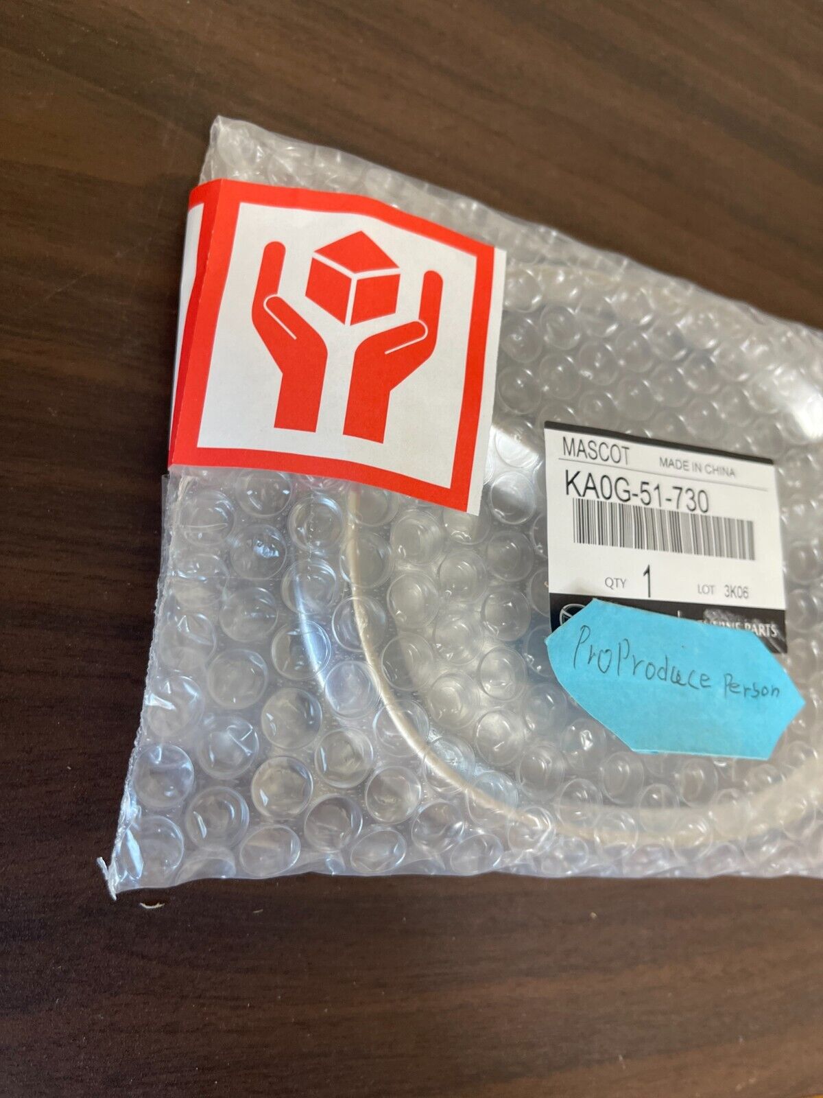 Genuine MAZDA OEM 16-19 CX-5 CX-9 CHROME FRONT GRILLE EMBLEM 2016 2017 2018 2019