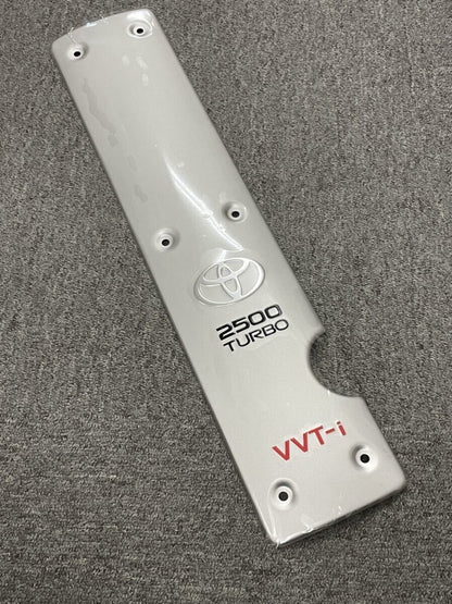 Genuine Toyota Chaser Tourer V JZX100 1JZ-GTE Head Cover Cylinder 11219-88410
